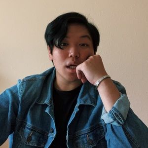 Meet your Posher, Jo